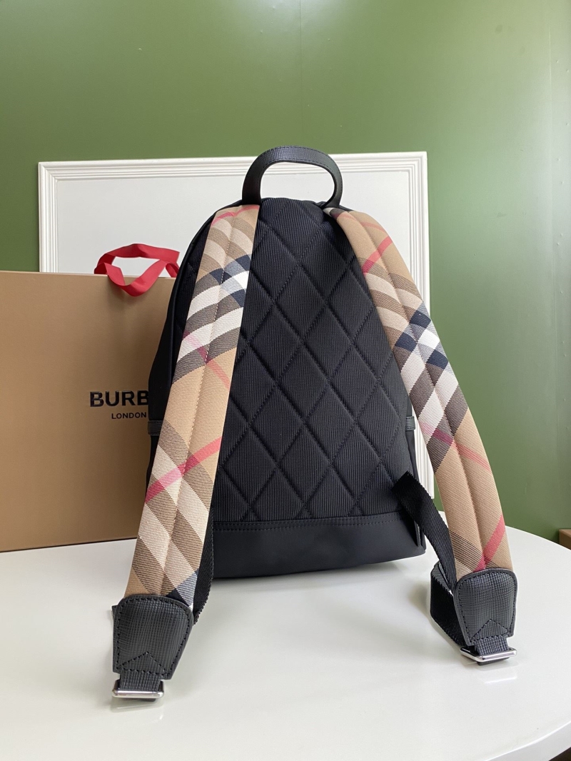 Burberry Backpacks